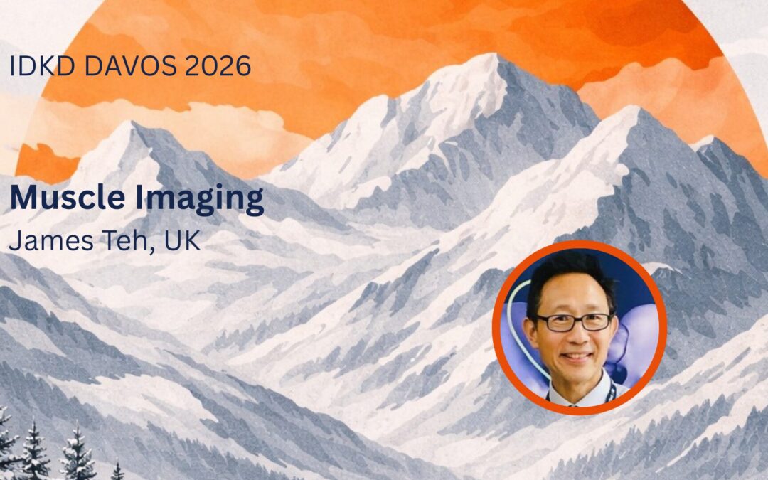 IDKD Davos 2026 – Muscle Imaging